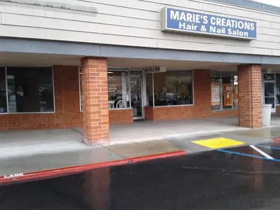 PATRICIA'S Hair Salon