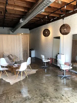 Kaya Salon