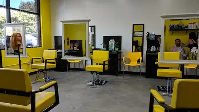 So Cal Salon LLC, San Diego