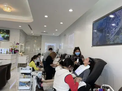 Business Photo