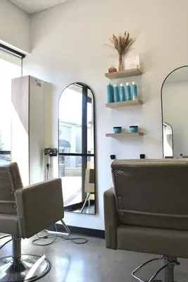 Hairitage OC Salon