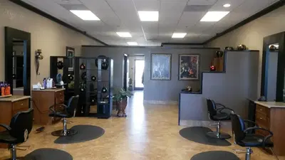 Westlake Hair Studio at Visage Salon