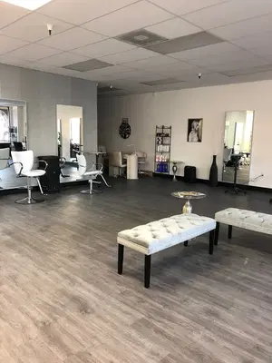Classy Hair and Nails Salon