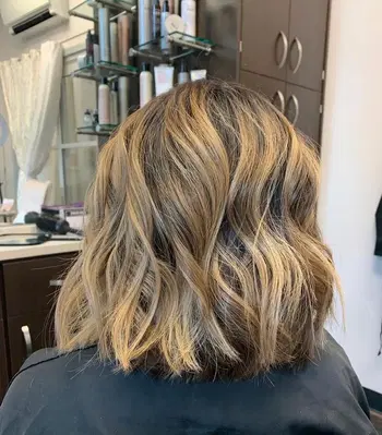 Salon B Sac