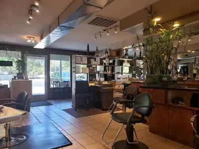 Beverly's Never Just Haircuts