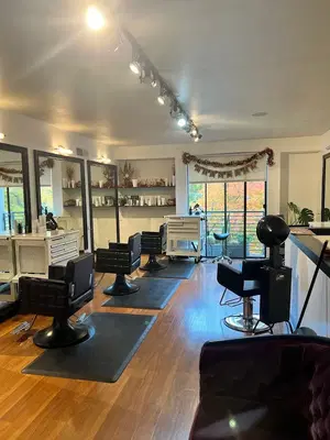 Syndicate Salon Studio