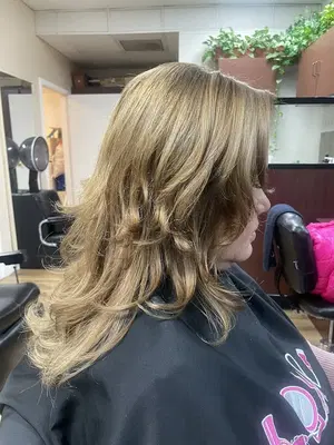 Brenda Beauty Salon