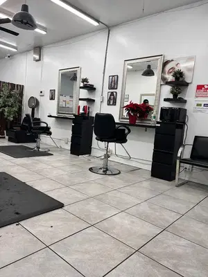 Letty's Beauty Salon and Barber