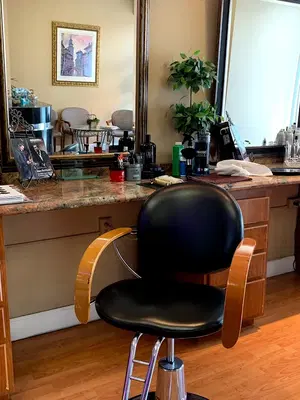 Studio Chardon Hair Design