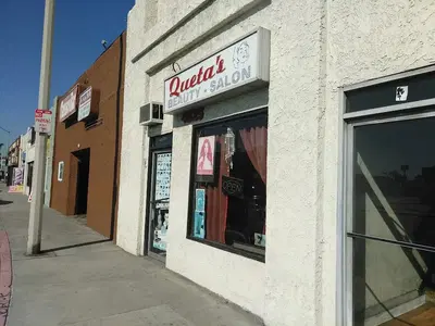 Queta's Beauty Salon