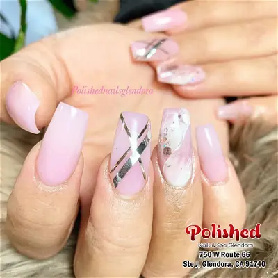Polished Nails Spa