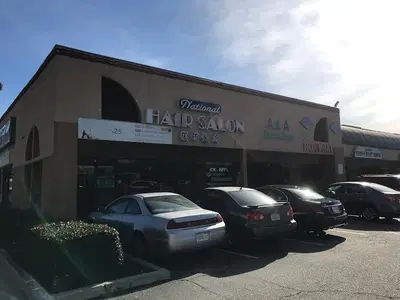 National Hair Salon