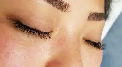 D Spot Salon / Lash and Brow by D