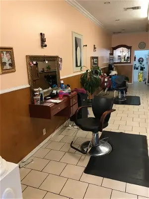 Silky Hair Salon
