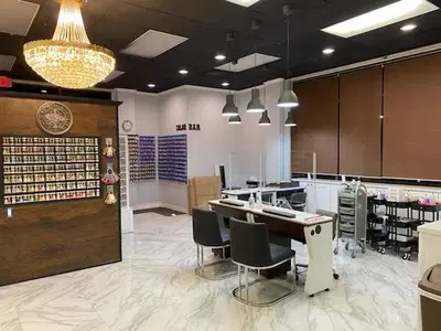 Nail Spa At Valley