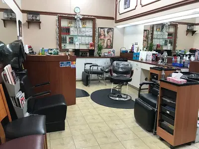 Lupe's Hair Salon