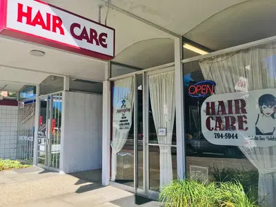 Hair Care