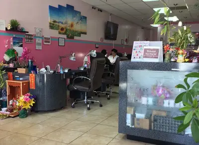 Christina Nails