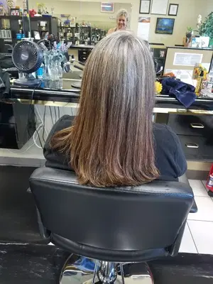 World Hair Design