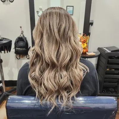 Fringe Hair Lounge