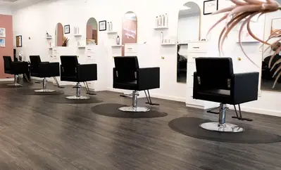 Haven Hair Lounge