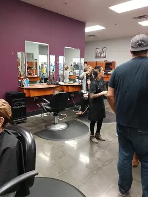 Hairworks