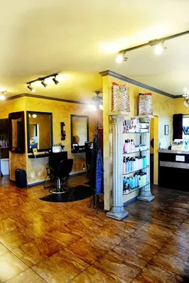 Salon Ambience