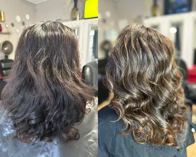 Cuts and Colors Salon