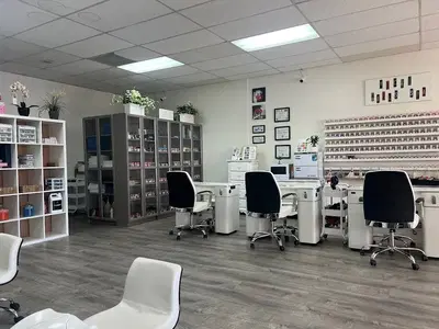 Vicky’s Nails & Spa