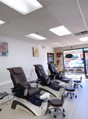 Model Nails Spa