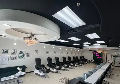 RIVER NAIL SPA