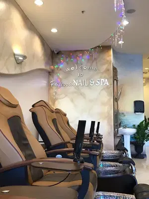 ProfessioNAIL & SPA