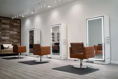 M.Y. HAIR DESIGN, INC