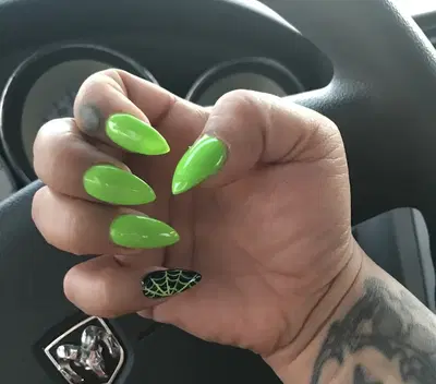 Su Nails & Spa