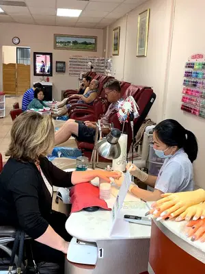 Helen Nails