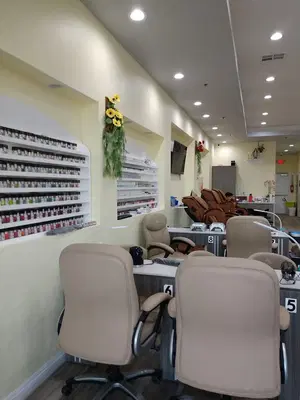 Nail It Salon