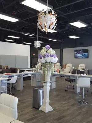 Milano Nails Spa