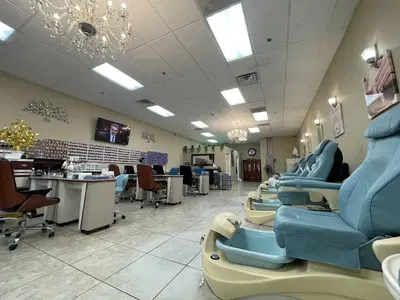 TN Nail & Spa