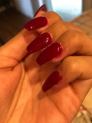Professio Nail