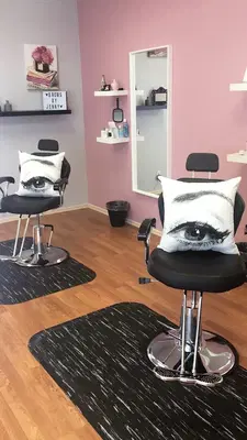 Brows by Jenny