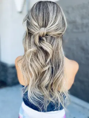 Luminosita Hair Salon