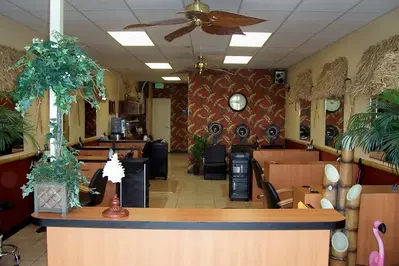Hair Oasis