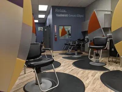 Great Clips