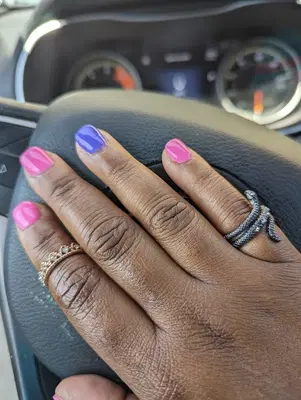 In Style Nail Spa