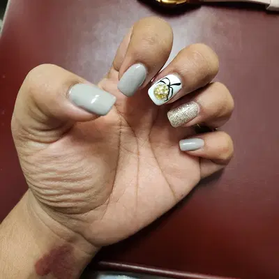 Kim’s Studio Nails