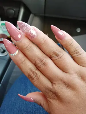 Diamond Nail Shop