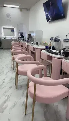 Sheila Nails