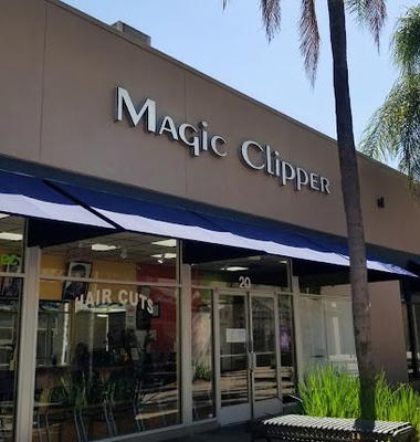Magic Clipper