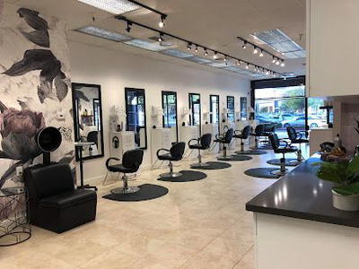 Crush Salon