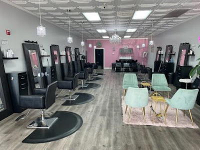 3Sixty Salon